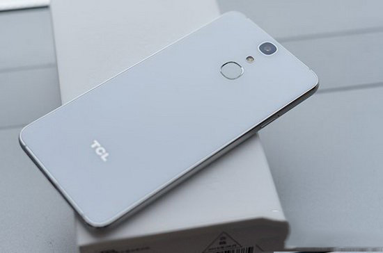 tcl750手机怎么样 tcl手机750体验评测3