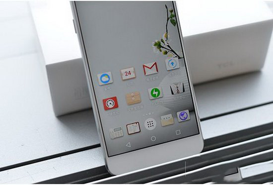 tcl750手机怎么样 tcl手机750体验评测13