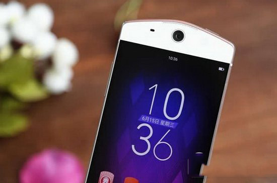 美图m6怎么样?值得买吗?美图手机m6评测(图文)5