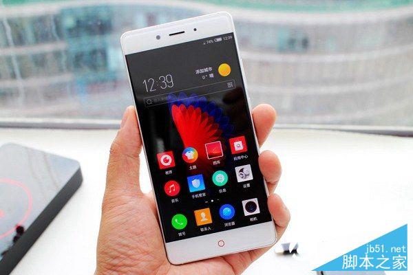 Nubia Z11有几个版本 Nubia Z11标准版和尊享版区别对比
