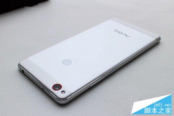 Nubia Z11有几个版本 Nubia Z11标准版和尊享版区别对比