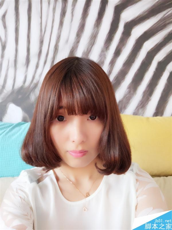 前置2100万美颜效果如何?美图M6评测