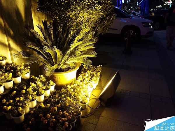 前置2100万美颜效果如何?美图M6评测