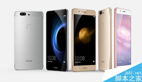 华为荣耀8和魅族Pro6对比评测2