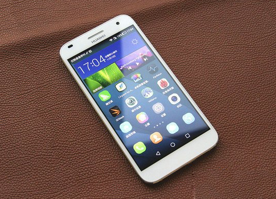 华为g7双4g兼容版上市时间 华为g7双4g兼容版价格