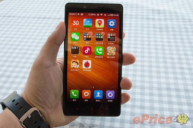 红米Note、魅蓝note、么么哒3N、V5 MAX你买谁？