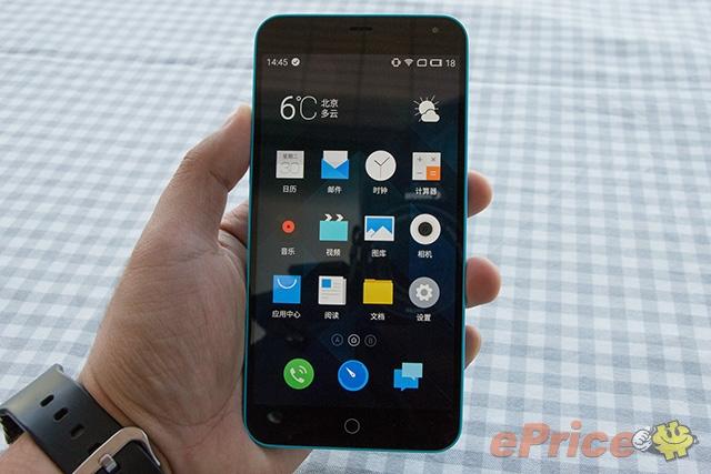 红米Note、魅蓝note、么么哒3N、V5 MAX你买谁？