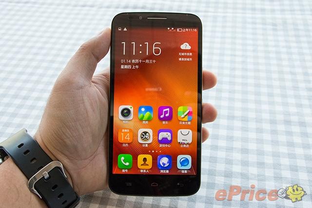 红米Note、魅蓝note、么么哒3NV5 MAX你买谁？