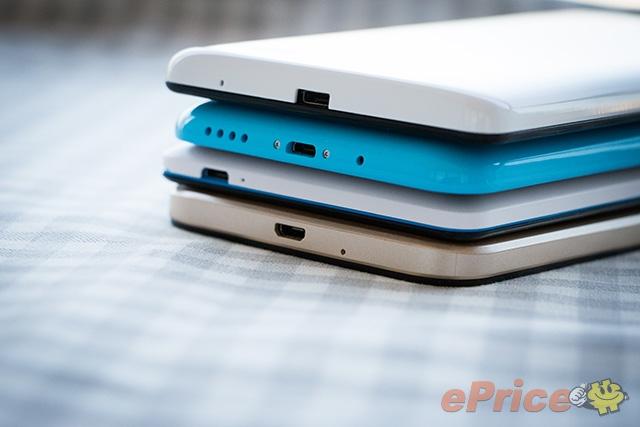 红米Note、魅蓝note、么么哒3N、V5 MAX你买谁？