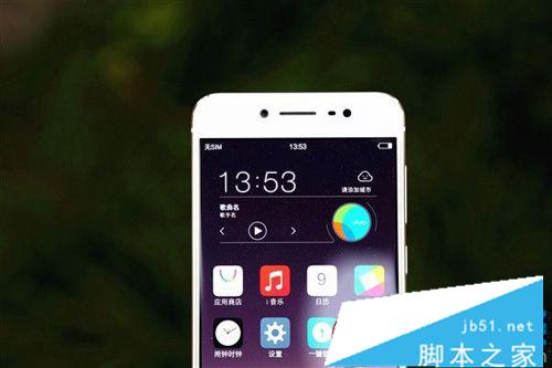 vivo_X7和vivo_X6S