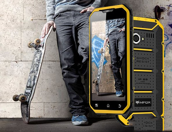 云狐a6手机怎么样？云狐a6手机参数配置