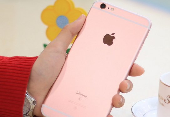 iPhone6s为什么有4个麦克风 多麦克风有什么功能