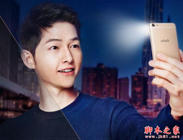 vivo X7和OPPO R9哪个好?vivo X7与OPPO R9区别对比