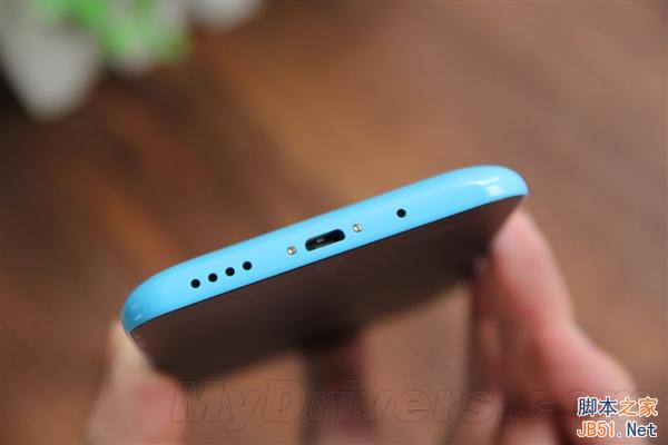 魅蓝Note量产版开箱图赏:更水灵了