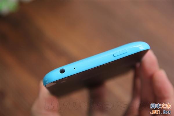 魅蓝Note量产版开箱图赏:更水灵了