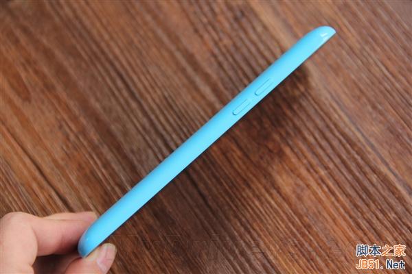 魅蓝Note量产版开箱图赏:更水灵了