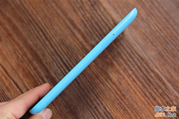 魅蓝Note量产版开箱图赏:更水灵了