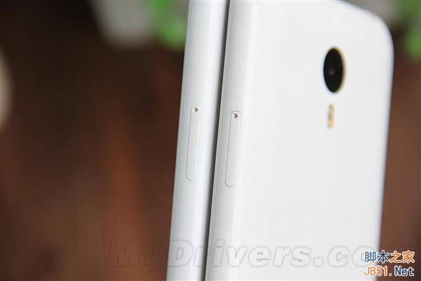 魅蓝Note量产版开箱图赏:更水灵了