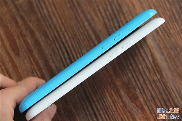 魅蓝Note量产版开箱图赏:更水灵了