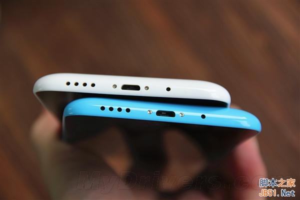 魅蓝Note量产版开箱图赏:更水灵了