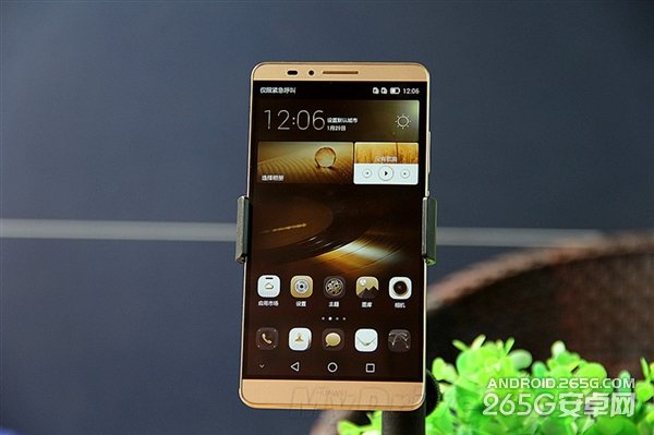 销量太牛了！华为再推Mate 7新版：2999元