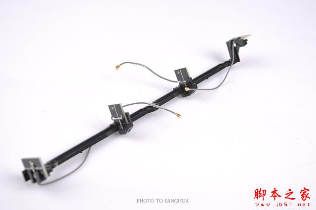 5300Mbps网件“夜鹰拆机