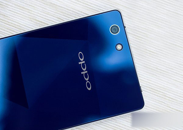 OPPO R1C官方图赏