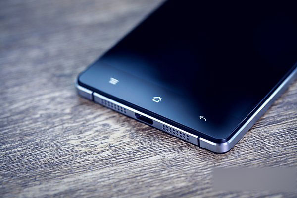 OPPO R1C官方图赏