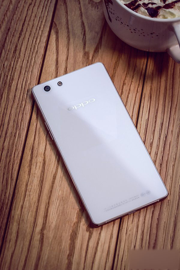 OPPO R1C官方图赏