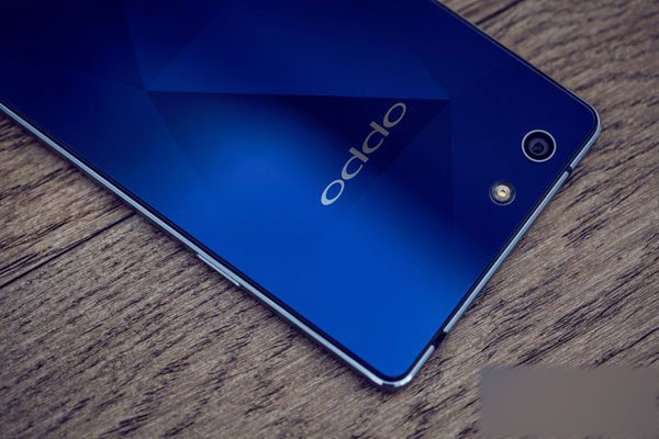 OPPO R1C官方图赏