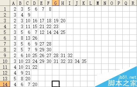 excel怎么画小燕子