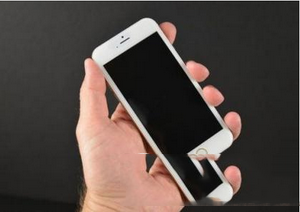 iphone6s plus黑屏打不开怎么办 苹果6s plus黑屏没反映处理方法1