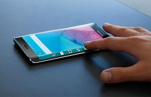 三星note4高配版