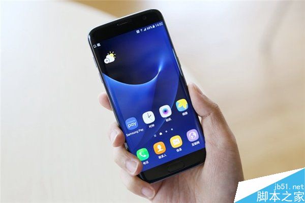 努比亚无边框和三星曲面屏你觉得哪种更好看?