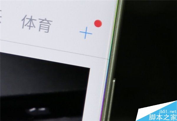 努比亚无边框和三星曲面屏你觉得哪种更好看?