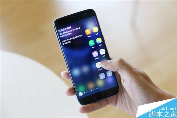 努比亚无边框和三星曲面屏你觉得哪种更好看?