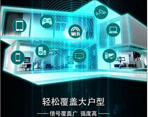 华硕路由器怎么样?华硕双频无线AC1750千兆路由器评测 hs16.jpg