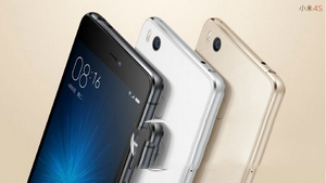 华为荣耀8和小米4s对比评测 小米4s好还是华为荣耀8好1