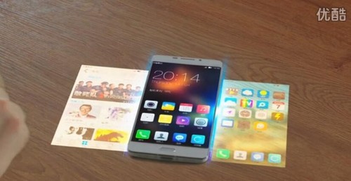 乐视手机什么时候上市