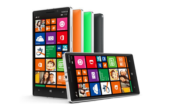 玩游戏哪款手机好