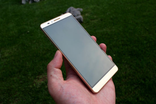 玩游戏哪款手机好？华为Mate 7