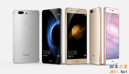 华为荣耀8和vivo X7 Plus对比评测2