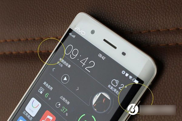 vivo X7和vivo Xplay5哪个好 vivo X7与vivo Xplay5区别对比