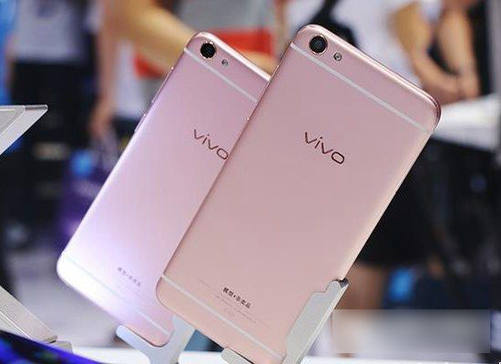 vivo X7和vivo Xplay5哪个好 vivo X7与vivo Xplay5区别对比