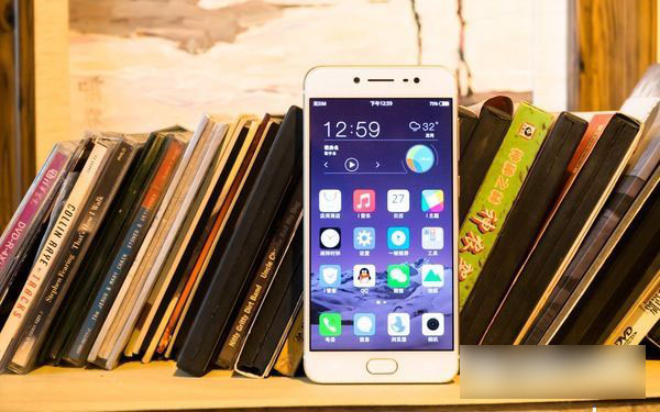 vivo X7和vivo Xplay5哪个好 vivo X7与vivo Xplay5区别对比