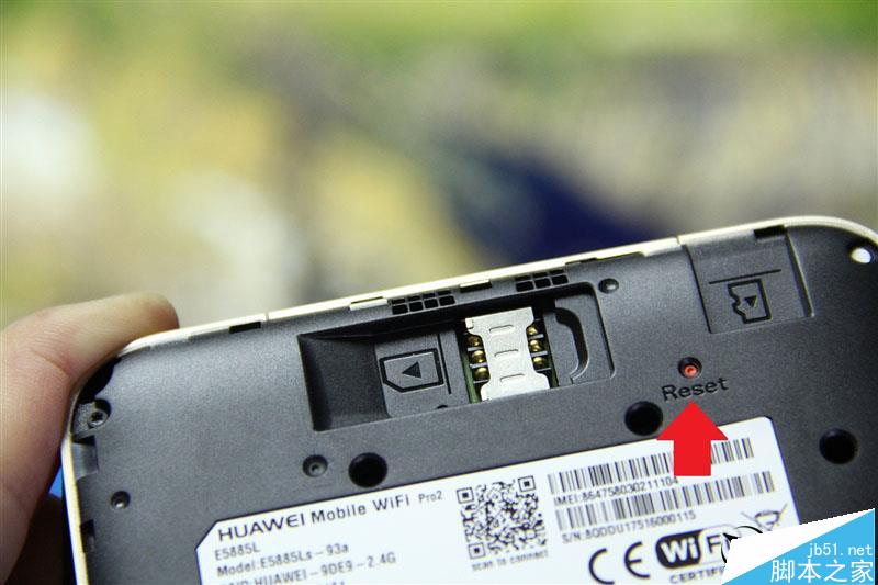 续航神油!华为随行WiFi 2 Pro评测:让你的手机更坚挺