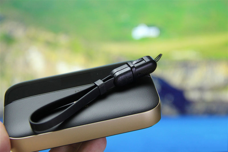 续航神油!华为随行WiFi 2 Pro评测:让你的手机更坚挺