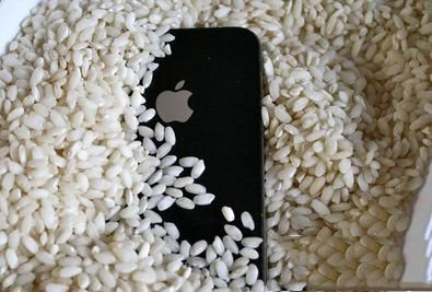iphone6进水了怎么办 iphone6进水无法开机解决方法