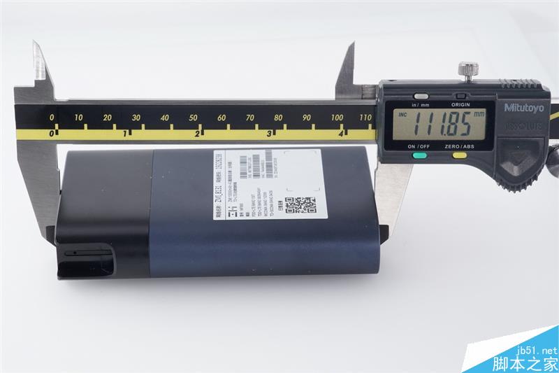 全网首拆:紫米4G路由器MF885拆解