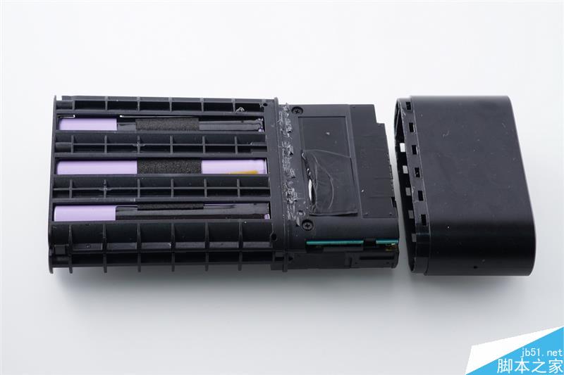 全网首拆:紫米4G路由器MF885拆解